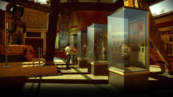 Memento Mori 2 screenshot 1
