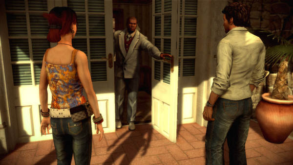Memento Mori 2 screenshot 2