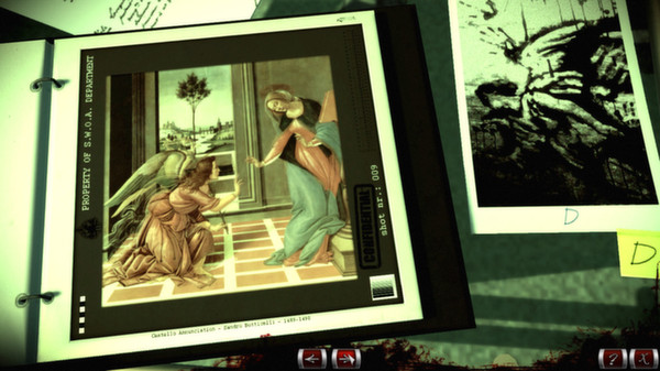 Memento Mori 2 screenshot 5