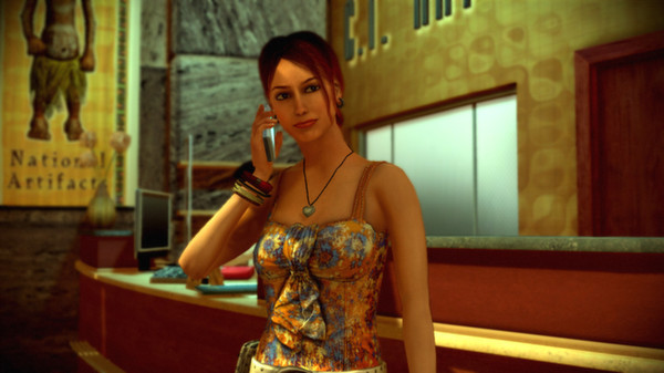 Memento Mori 2 screenshot 3