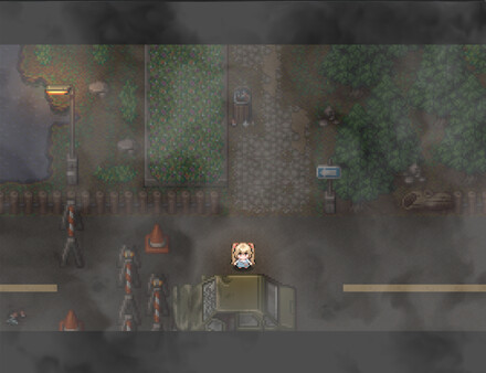 Edelweiss screenshot 1