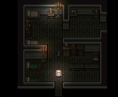 Edelweiss screenshot 2