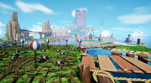 RUN ON screenshot 5
