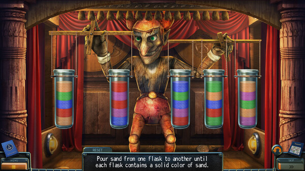 New York Mysteries: Power of Art Collector's Edition screenshot 6