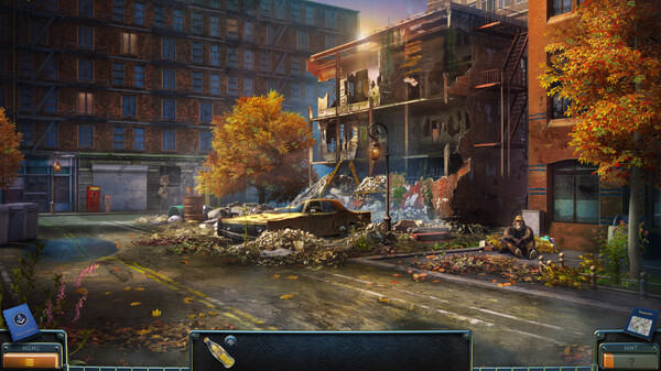 New York Mysteries: Power of Art Collector's Edition screenshot 10