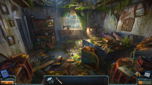 New York Mysteries: Power of Art Collector's Edition screenshot 7