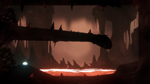 Tears Fall Low screenshot 4