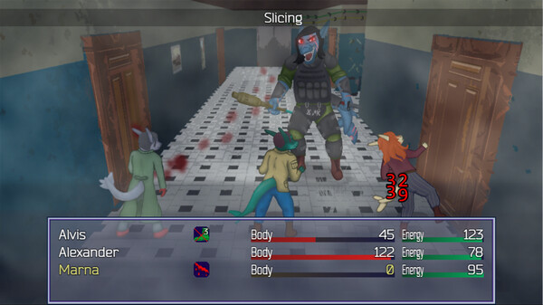 Materialization of memories screenshot 8