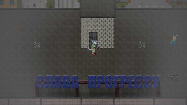 Materialization of memories screenshot 10