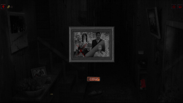 THE JUSOU screenshot 2