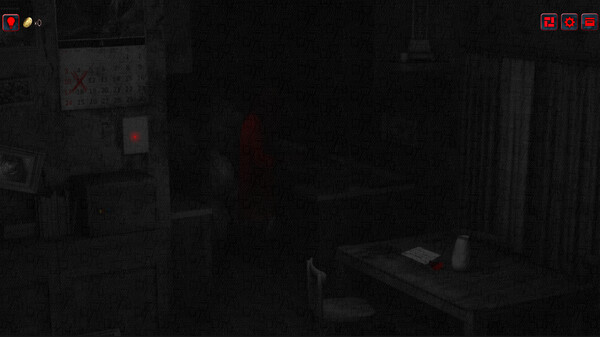 THE JUSOU screenshot 4