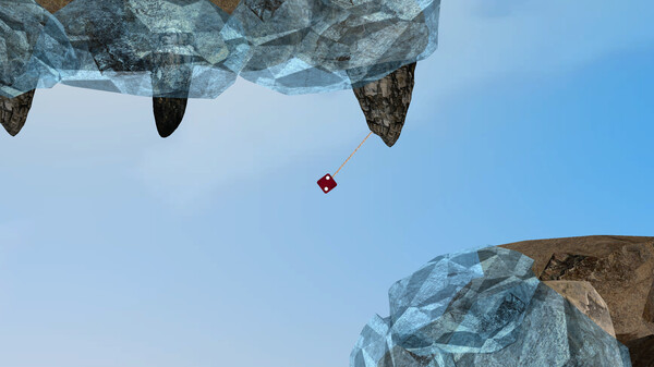 Swinging Over It with Alin Lucian screenshot 2