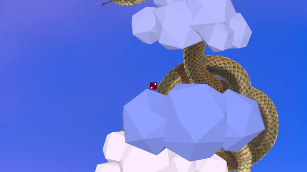 Swinging Over It with Alin Lucian screenshot 3
