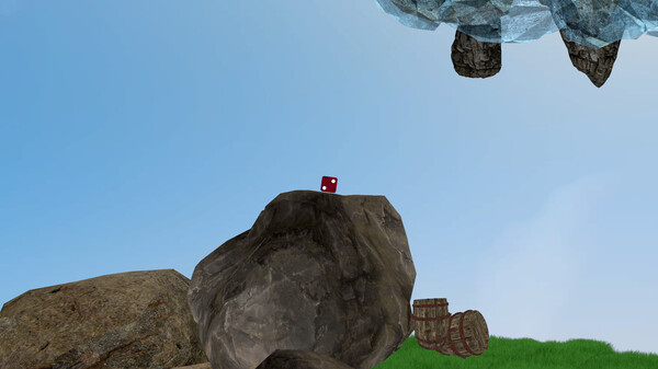 Swinging Over It with Alin Lucian screenshot 1