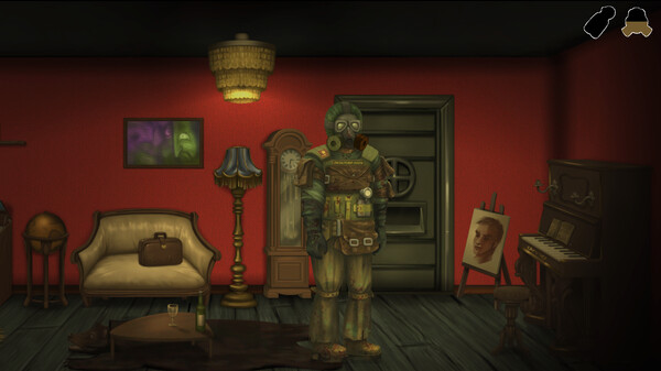 Living Cell screenshot 7