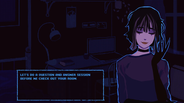 Hazy Mind screenshot 5