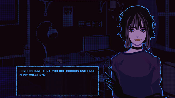 Hazy Mind screenshot 1