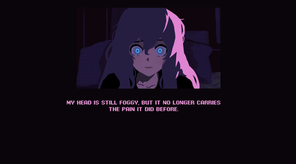 Hazy Mind screenshot 2