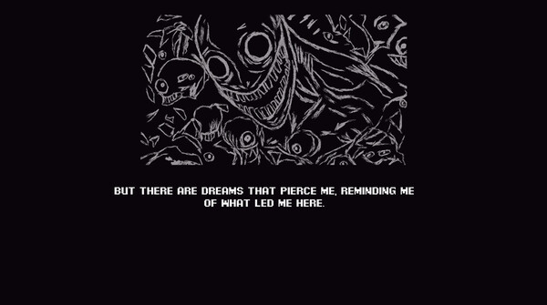 Hazy Mind screenshot 4