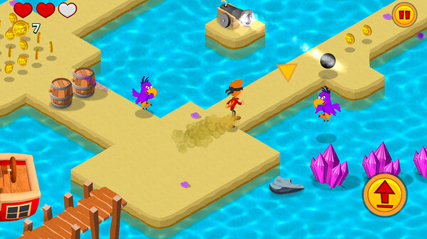 MathLand screenshot 6