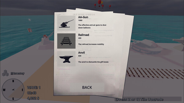 Pengun screenshot 1