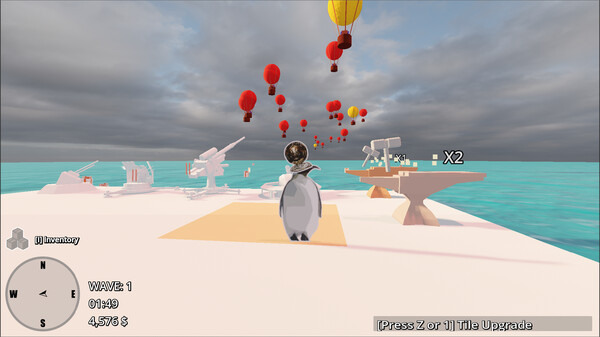 Pengun screenshot 4
