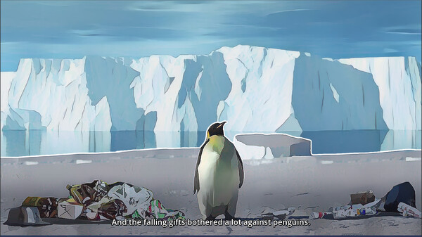 Pengun screenshot 5