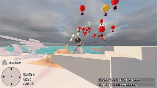 Pengun screenshot 2