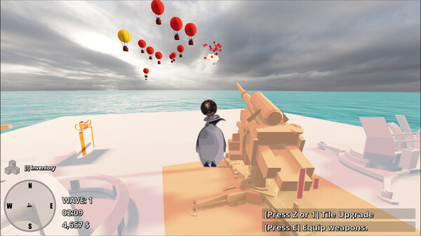 Pengun screenshot 6