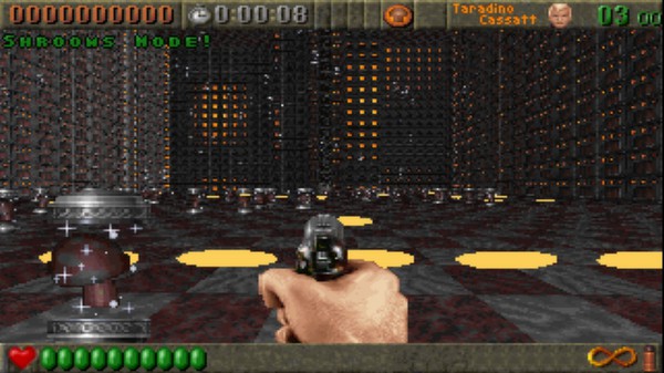 The Apogee Throwback Pack screenshot 8