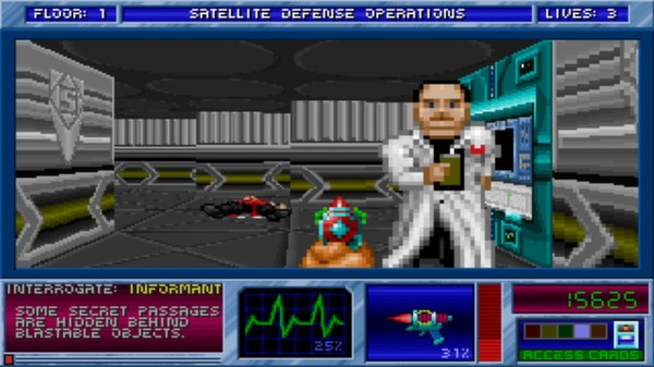 The Apogee Throwback Pack screenshot 5