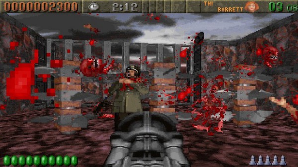 The Apogee Throwback Pack screenshot 0
