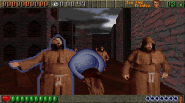 The Apogee Throwback Pack screenshot 4