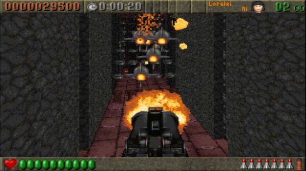 The Apogee Throwback Pack screenshot 6