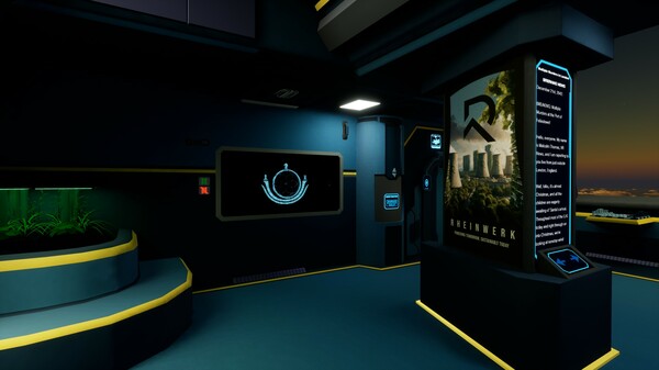 CONSORTIUM Remastered screenshot 9