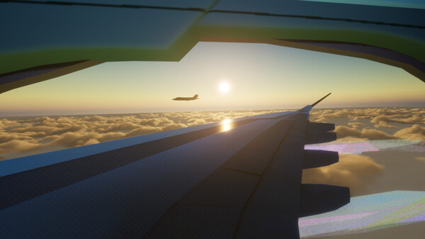 CONSORTIUM Remastered screenshot 1
