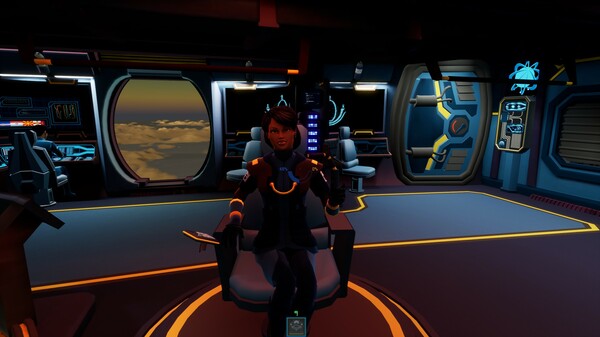 CONSORTIUM Remastered screenshot 3