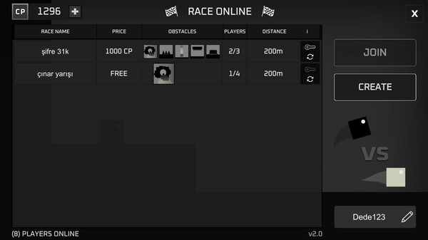 Sqube Darkness screenshot 6