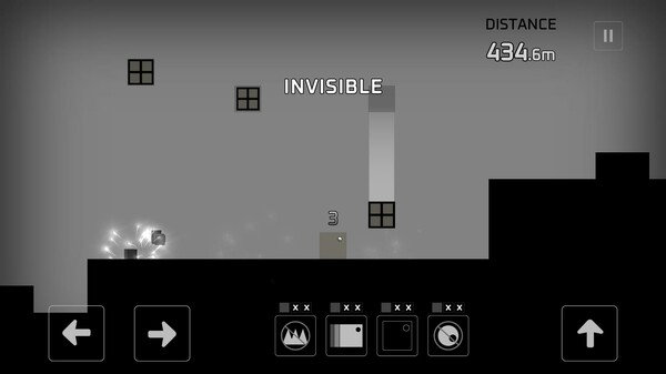 Sqube Darkness screenshot 5