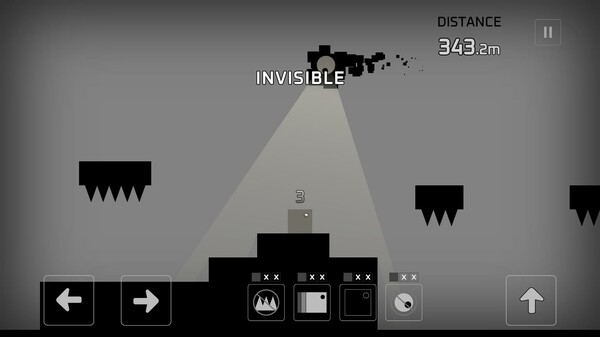 Sqube Darkness screenshot 9