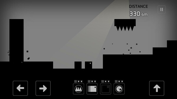 Sqube Darkness screenshot 10