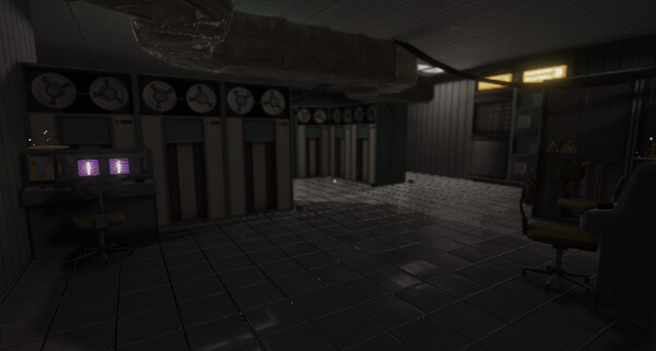 INTERNULL screenshot 8