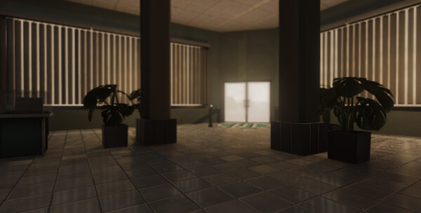 INTERNULL screenshot 1