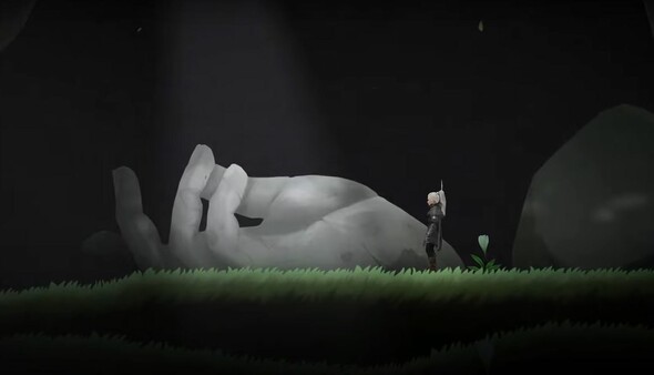 Emberwood (Beta) screenshot 2