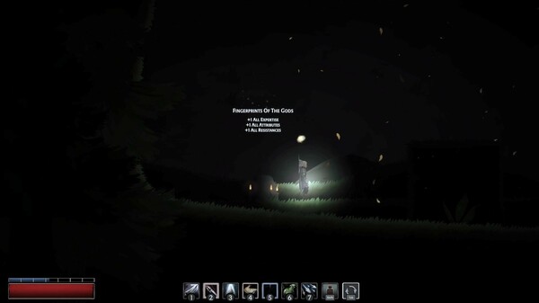 Emberwood (Beta) screenshot 3