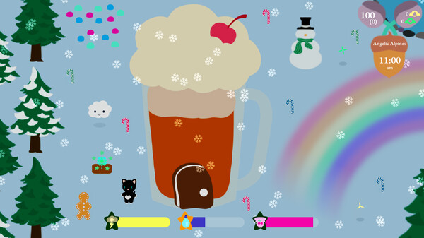 Cirrus Business screenshot 4