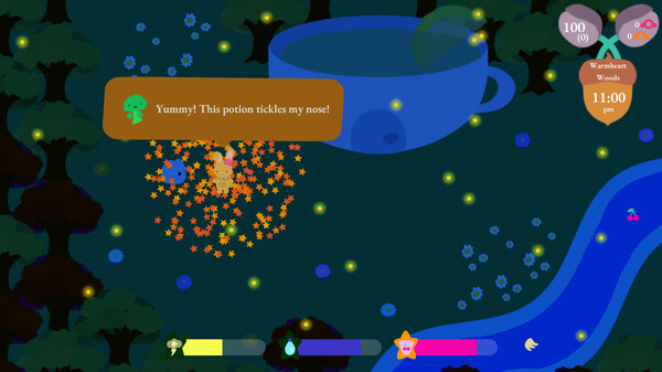 Cirrus Business screenshot 7