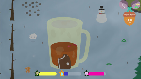 Cirrus Business screenshot 3