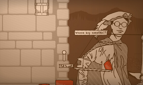 Alnico Smithery screenshot 6