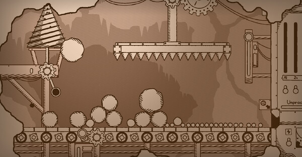 Alnico Smithery screenshot 1